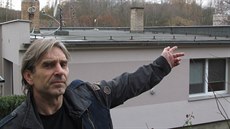 Martin Martinovský.