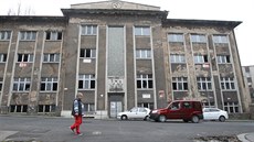 Lázn� Vrbenského na St�ekov� k prodeji.