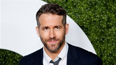 Ryan Reynolds (West Hollywood, 8. prosince 2016)