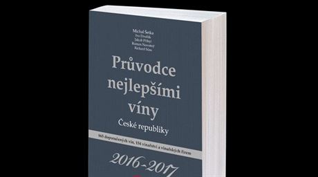 Prvodce nejlepmi vny