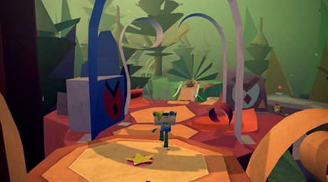 Tearaway