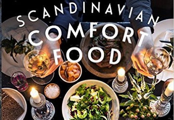 Scandinavian Comfort Food