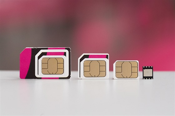 T-Mobile eSIM