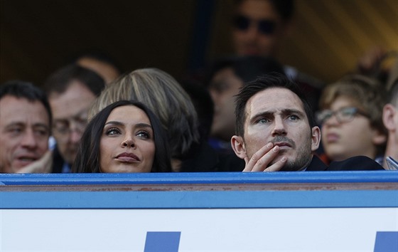 Frank Lampard bude trenérem Derby County, smlouvu podepsal na ti roky.