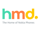 Logo společnosti HMD Global