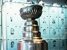 O Stanley Cup se v hokeji bojuje od roku 1893, ale a 19. prosince 1917 se...