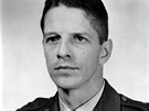 Major Rudolf Anderson byl sestelen nad Kubou bhem przkumné mise 27.10.1962....