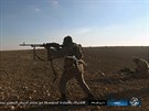 Stoupenci Islámského státu v nedli zahájili druhou ofenzivu na syrskou Palmýru...