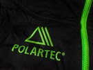 Zateplovací materiál Polartec Alpha