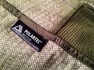 Zateplovací materiál Polartec Alpha