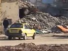 Aleppo se pipravuje na evakuaci.