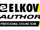 Nové logo týmu Elkov Author.