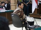 Guvernér indonéské Jakarty Basuki Tjahaja Purnama, známý jako Ahok, stanul v...