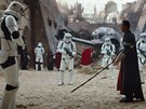 Z filmu Rogue One: Stars Wars Story