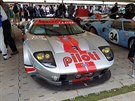 Ford GT (2006) LM GTE