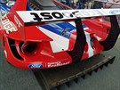 Ford GT (2017) LM
