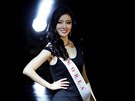 Miss Korea Hyun Wangová na Miss World 2016 (Washington, 18. prosince 2016)
