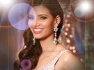 Miss Portoriko Stephanie Del Valle je Miss World 2016 (Washington, 18. prosince...
