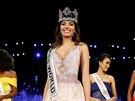 Miss Portoriko Stephanie Del Valle je novou Miss World (Washington, 18....