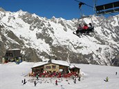 Courmayeur, Itálie