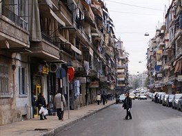 Staré msto v Aleppu je od roku 1986 souástí svtového ddictví UNESCO. V roce...