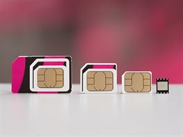 T-Mobile eSIM
