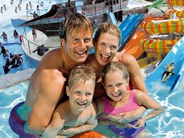 Aquapalace