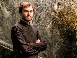 Spisovatel Marek �indelka