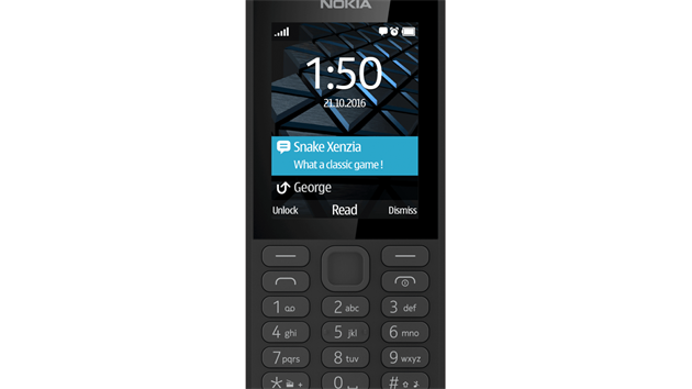 Nokia 150