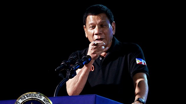 Rodrigo Duterte