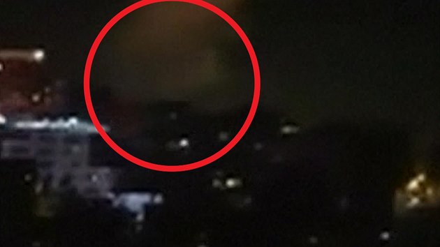 Amatérské kamery zachytily výbuch kurdské bomby v Istanbulu | Video |  Lidovky.cz