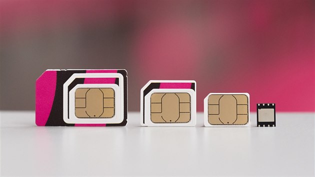 T-Mobile eSIM