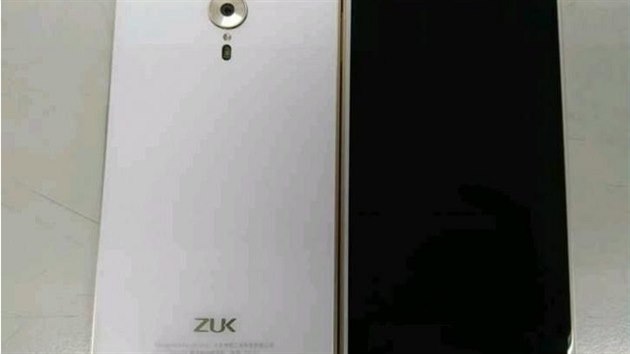 ZUK Edge