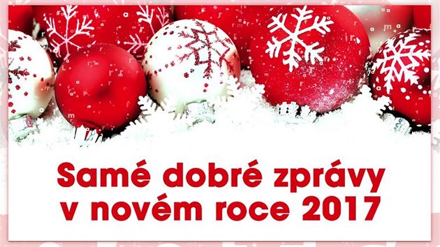 Pošlete nám svá vtipná a zajímavá novoroční přání - iDNES.cz