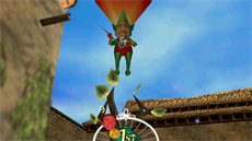 Mezi tradiční líheň bláznivých modifikací patří hra Skyrim. Ilustrační obrázek