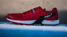 TEST: Sníh, skály i polaky. Inov-8 Roclite si poradí se vím