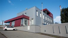 Centrum informaních technologií a aplikované informatiky Slaviín