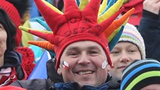 Světový pohár ve Vysočina Areně u Nového Města na Moravě hodnotili diváci i sami sportovci jako ten s vůbec nejlepší atmosférou. Kvůli obavám ze šíření koronaviru však letos budou tribuny nejspíš prázdné.