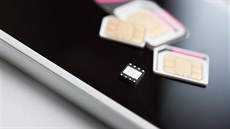 T-Mobile eSIM