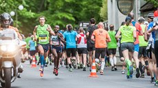 RunCzech Karlovarský plmaraton