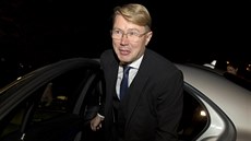 Mika Häkkinen