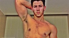 Nick Jonas