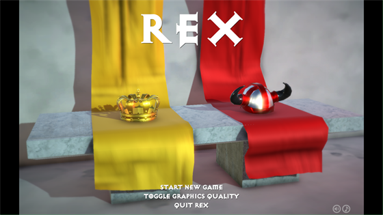 REX