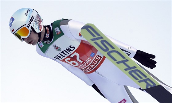 Kamil Stoch, ilustraní foto