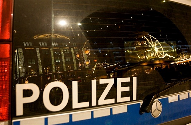 Německá rozvědka se obává teroru islamistů v zemi, má informace o plánech útoků