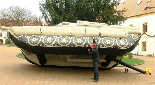 Česko vyváží do světa záludnou „zbraň“. Zájem o desítky modelů stoupá