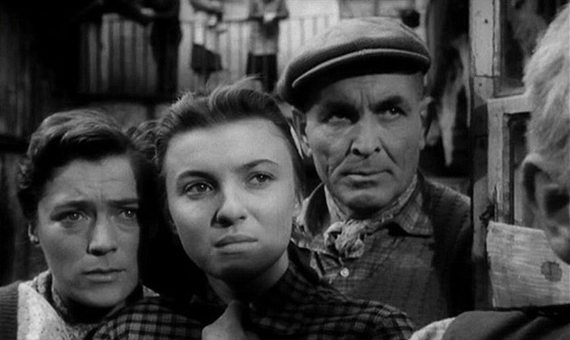 Opravdová čarodějka. Luba Skořepová prožila dlouhou kariéru i rodinné strasti