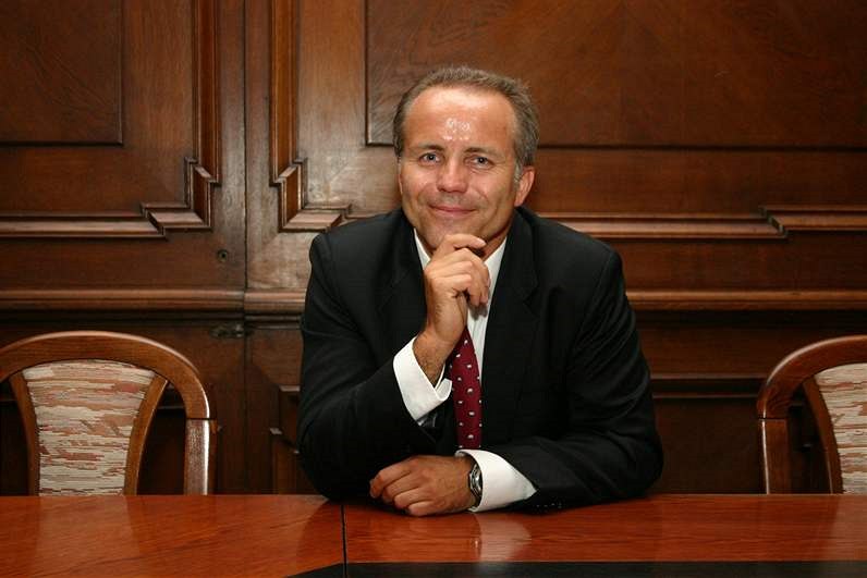 Pavel Sehnal