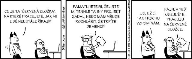 Pátek, 20. ledna