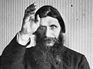 Rasputin ml údajn schopnost sugesce a hypnózy a ovládal základy léitelství.